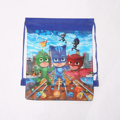 A45⭐Goodie Bag Drawstring Bag For Birthday Party Gift