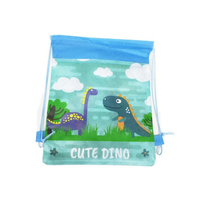 A45⭐Goodie Bag Drawstring Bag For Birthday Party Gift