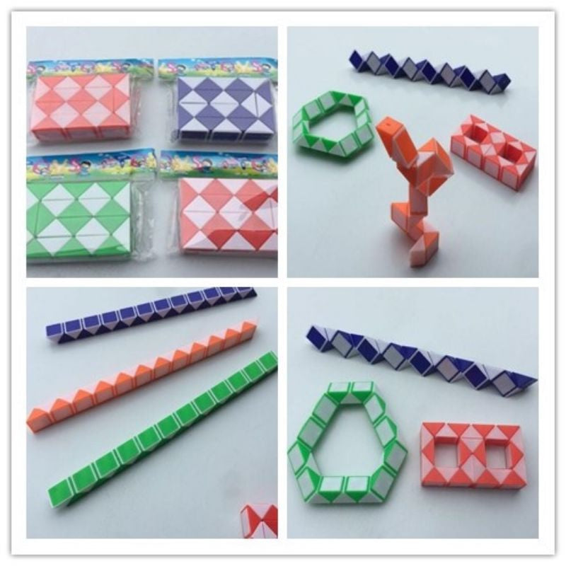 Z01Kids Goodie Bag Stationery Toy Children Day Birthday Party Christmas Gift