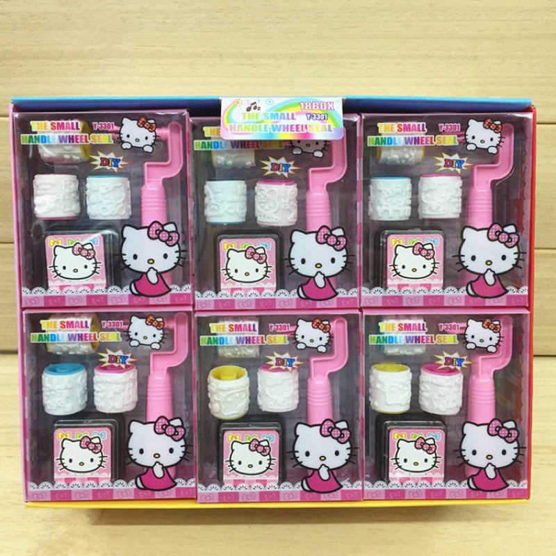 A26⭐School Kids Goodie Bag⭐Cartoon Rolling  Samps/Kids Children'Day Gifts/Scholl Birthday Gift