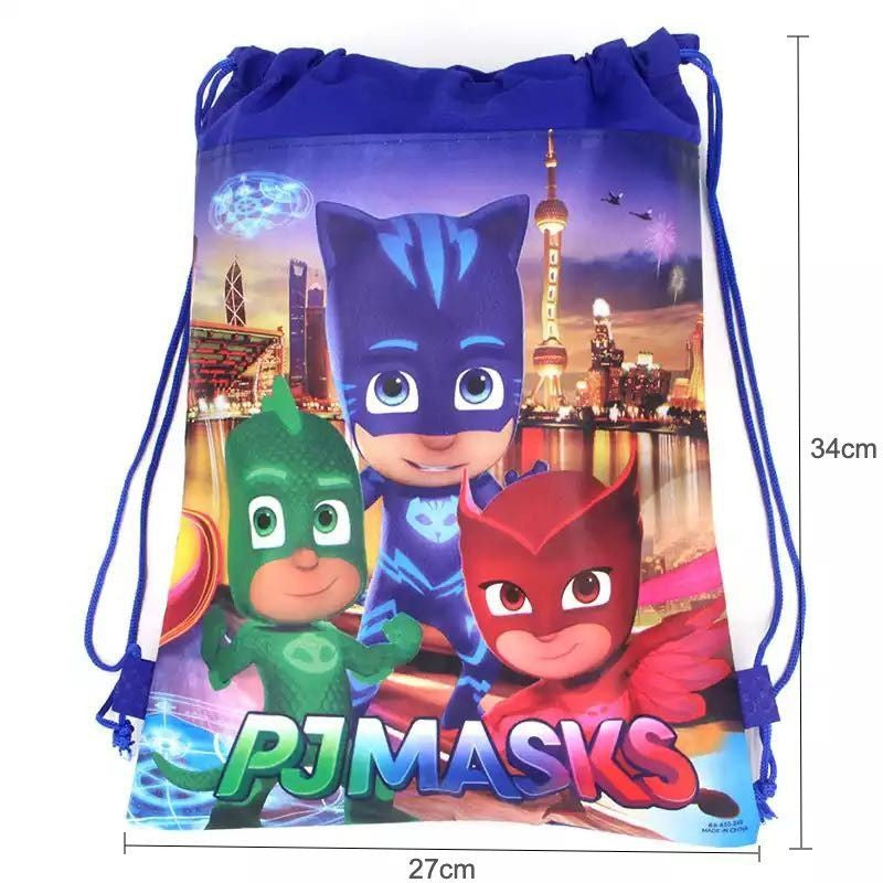 A45⭐Goodie Bag Drawstring Bag For Birthday Party Gift