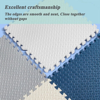 A17⭐2.5CM safety thickness thickened 60cm*60cm baby crawling stitching mat Puzzle Mat Playmat  thickened