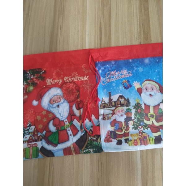 A45⭐Goodie Bag Drawstring Bag For Birthday Party Gift