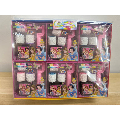 A26⭐School Kids Goodie Bag⭐Cartoon Rolling  Samps/Kids Children'Day Gifts/Scholl Birthday Gift