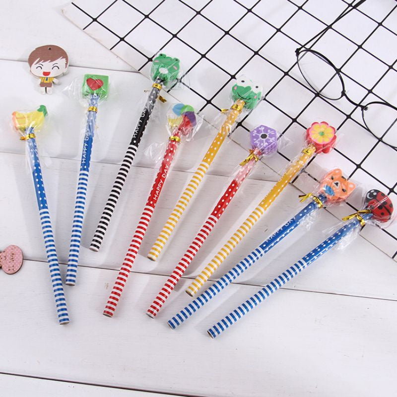Z01Kids Goodie Bag Stationery Toy Children Day Birthday Party Christmas Gift