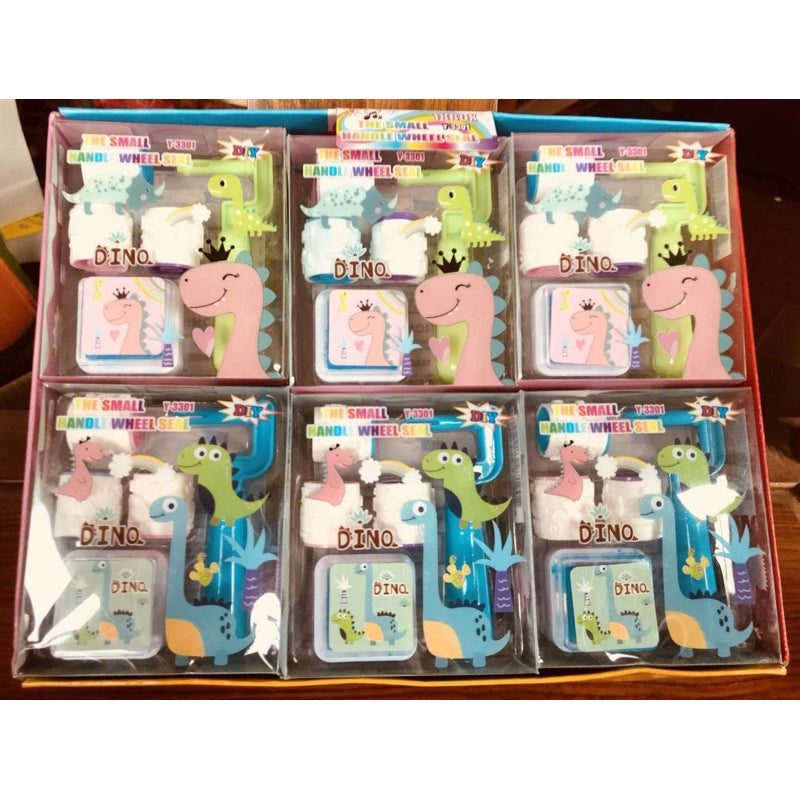 A26⭐School Kids Goodie Bag⭐Cartoon Rolling  Samps/Kids Children'Day Gifts/Scholl Birthday Gift