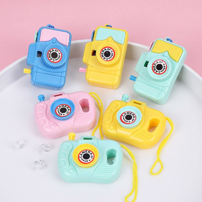 Z01Kids Goodie Bag Stationery Toy Children Day Birthday Party Christmas Gift
