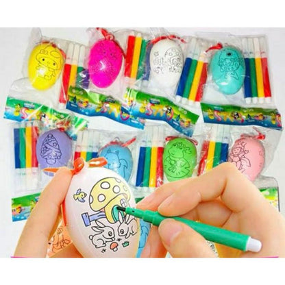 Z01Kids Goodie Bag Stationery Toy Children Day Birthday Party Christmas Gift