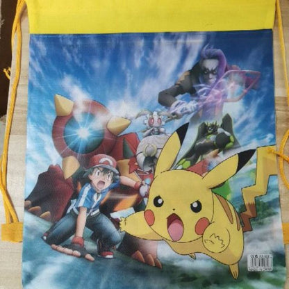 A45⭐Goodie Bag Drawstring Bag For Birthday Party Gift