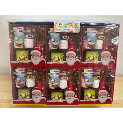 A26⭐School Kids Goodie Bag⭐Cartoon Rolling  Samps/Kids Children'Day Gifts/Scholl Birthday Gift