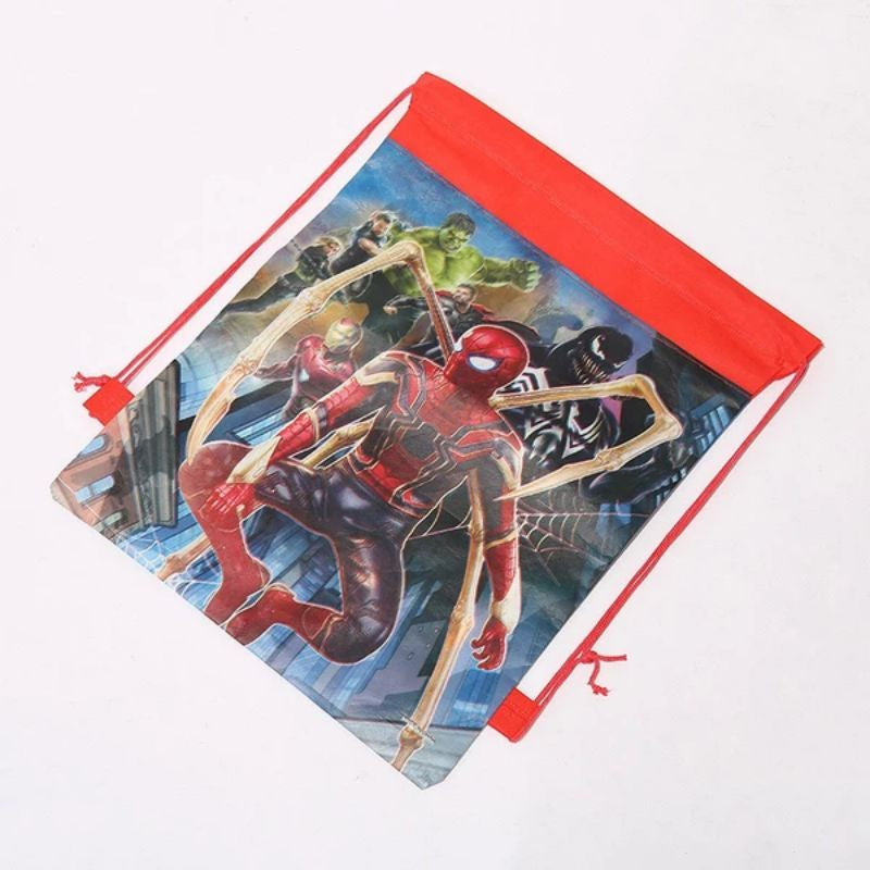 A45⭐Goodie Bag Drawstring Bag For Birthday Party Gift