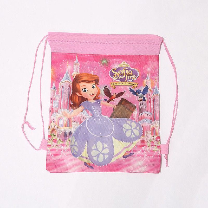 A45⭐Goodie Bag Drawstring Bag For Birthday Party Gift