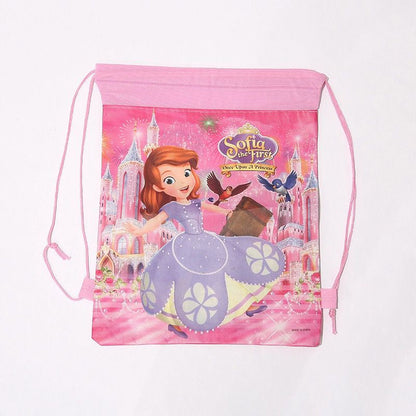 A45⭐Goodie Bag Drawstring Bag For Birthday Party Gift