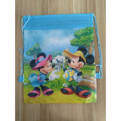 A45⭐Goodie Bag Drawstring Bag For Birthday Party Gift