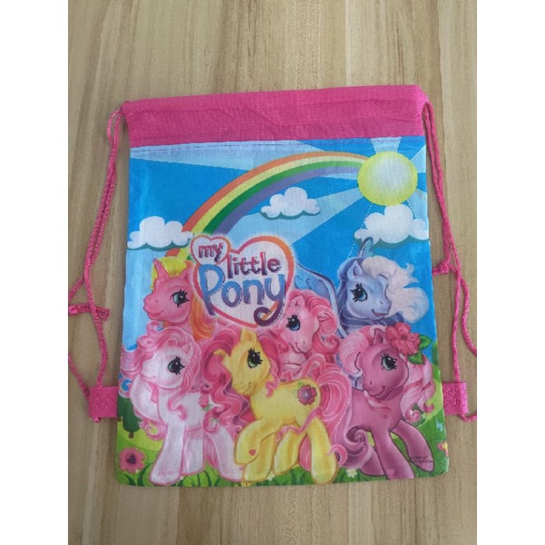 A45⭐Goodie Bag Drawstring Bag For Birthday Party Gift