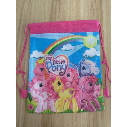 A45⭐Goodie Bag Drawstring Bag For Birthday Party Gift