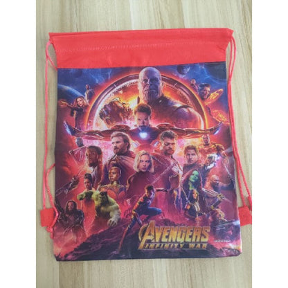 A45⭐Goodie Bag Drawstring Bag For Birthday Party Gift