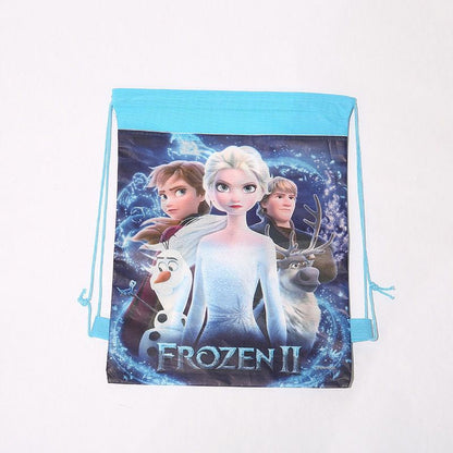 A45⭐Goodie Bag Drawstring Bag For Birthday Party Gift