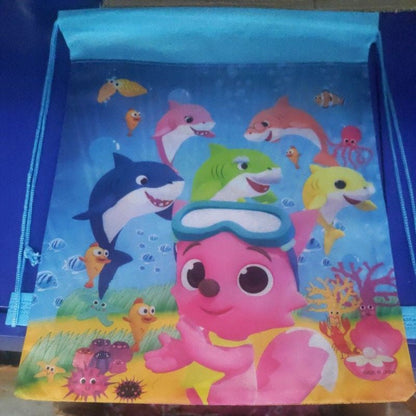 A45⭐Goodie Bag Drawstring Bag For Birthday Party Gift