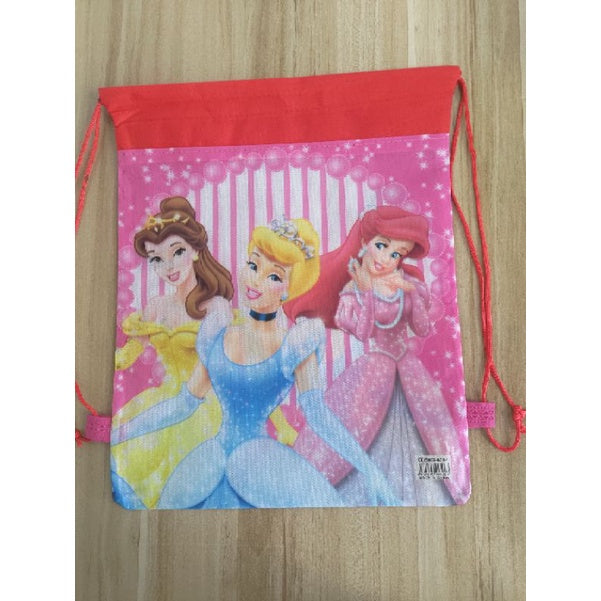 A45⭐Goodie Bag Drawstring Bag For Birthday Party Gift
