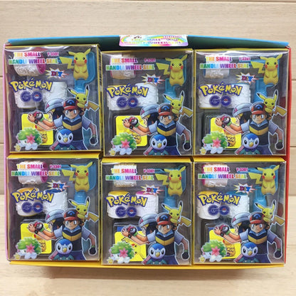 A26⭐School Kids Goodie Bag⭐Cartoon Rolling  Samps/Kids Children'Day Gifts/Scholl Birthday Gift