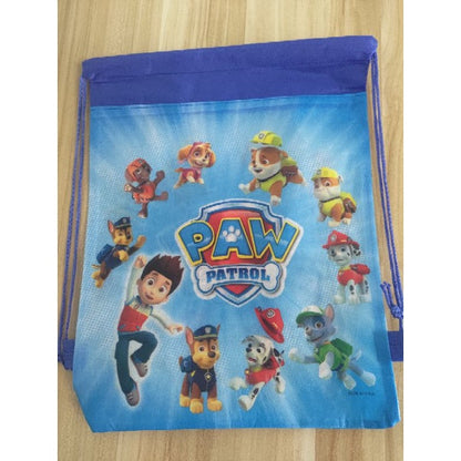 A45⭐Goodie Bag Drawstring Bag For Birthday Party Gift