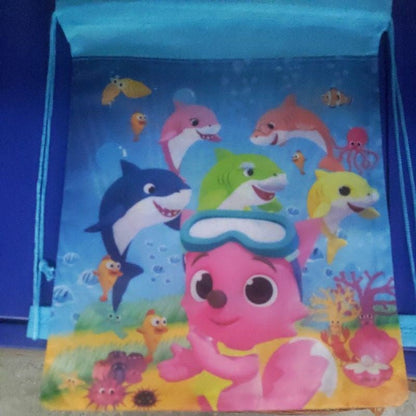 A45⭐Goodie Bag Drawstring Bag For Birthday Party Gift