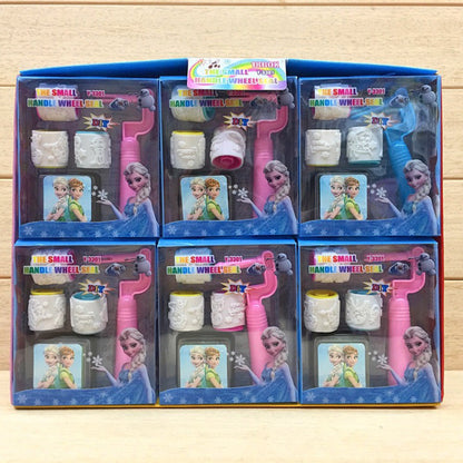 A26⭐School Kids Goodie Bag⭐Cartoon Rolling  Samps/Kids Children'Day Gifts/Scholl Birthday Gift