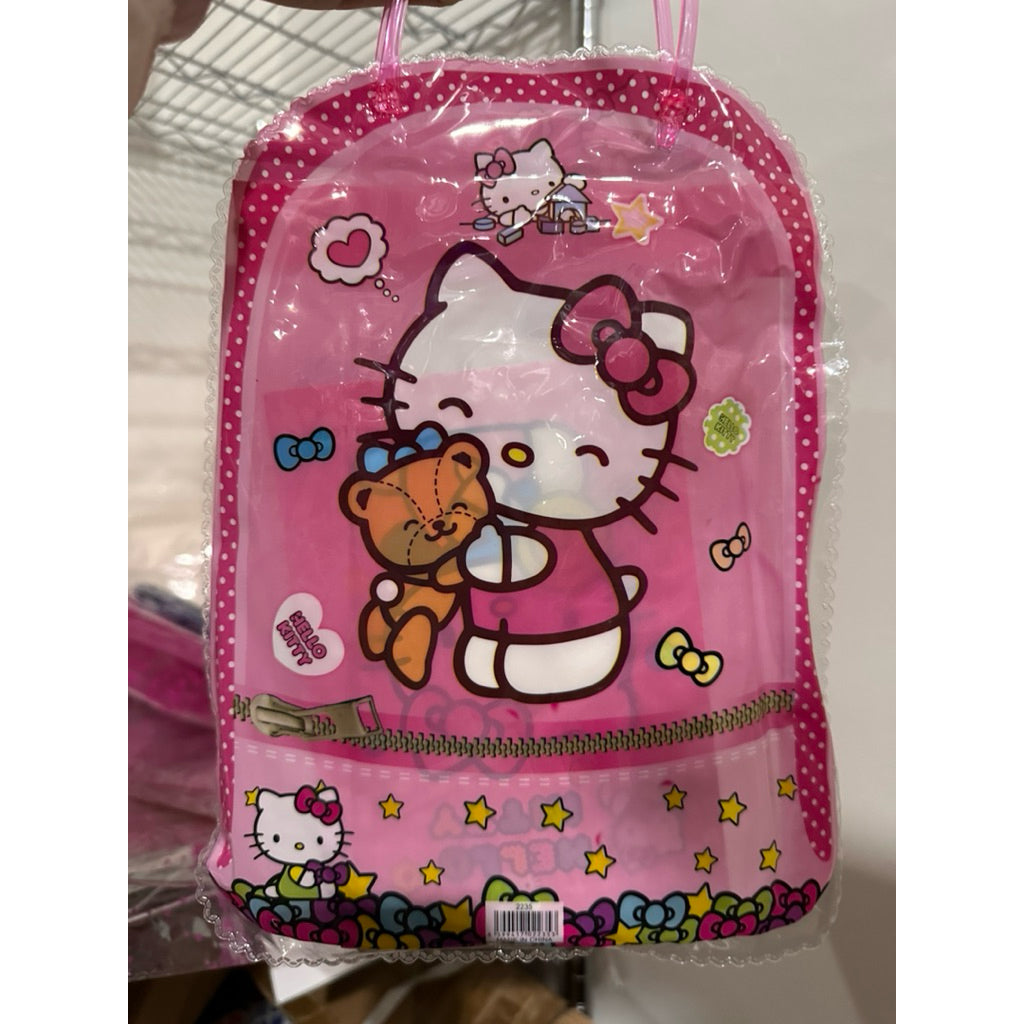 A02⭐Lar gift bag 7 in 1 Kids Birthday/Goodie Bag/Stationery Set/Seven-piece set