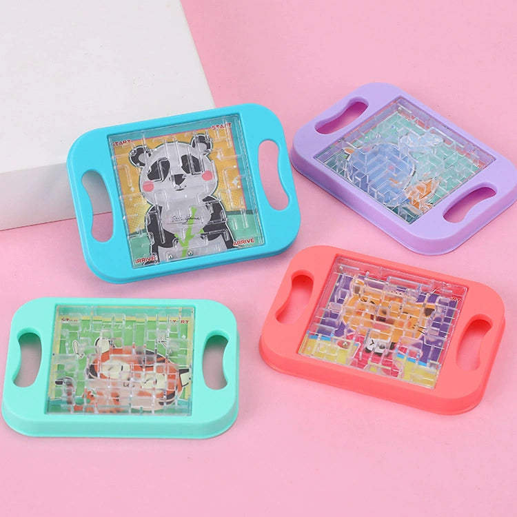 Z01Kids Goodie Bag Stationery Toy Children Day Birthday Party Christmas Gift