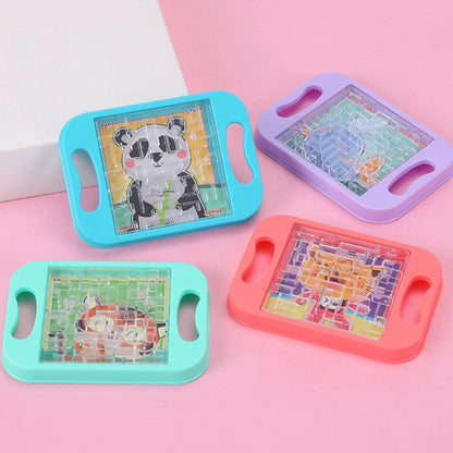 Z01Kids Goodie Bag Stationery Toy Children Day Birthday Party Christmas Gift