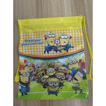 A45⭐Goodie Bag Drawstring Bag For Birthday Party Gift